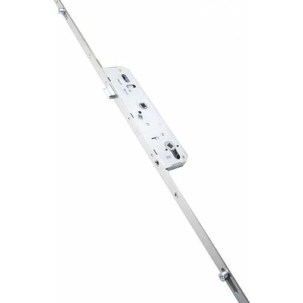 Flaş Group Pimapen Pvc Kapı Ispanyoleti Barelsiz Wc Ispanyolet Kapı Kilidi 180CM Kilit Fiyatı