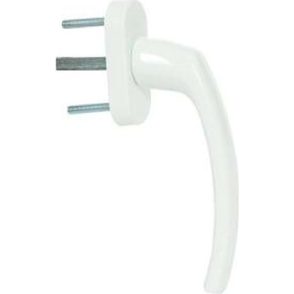 Flaş Group Pimapen Pvc Plastik Pencere Kolu 10 Adet Oto, Bahçe, Yapı Market Fiyatı