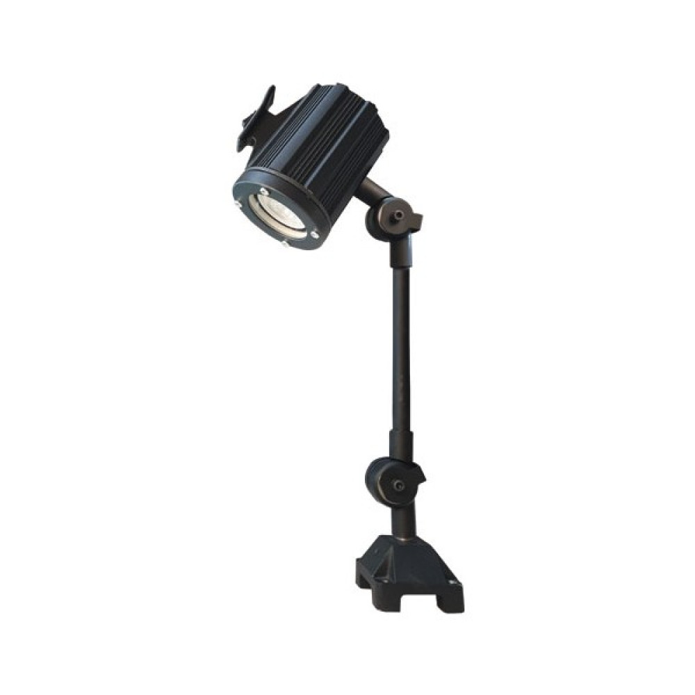 Flaş Spot Mak4 Endüstriyel Tezgah, Torna Lambası Toza ve Suya Dayanıklı - 220 VOLT, 3000K Nalburiye & Hırdavat Fiyatı
