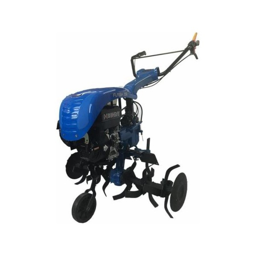 Flash 250 SR210 7.0 Hp Benzinli Çapa Makinesi Çapalama Makinesi Fiyatı