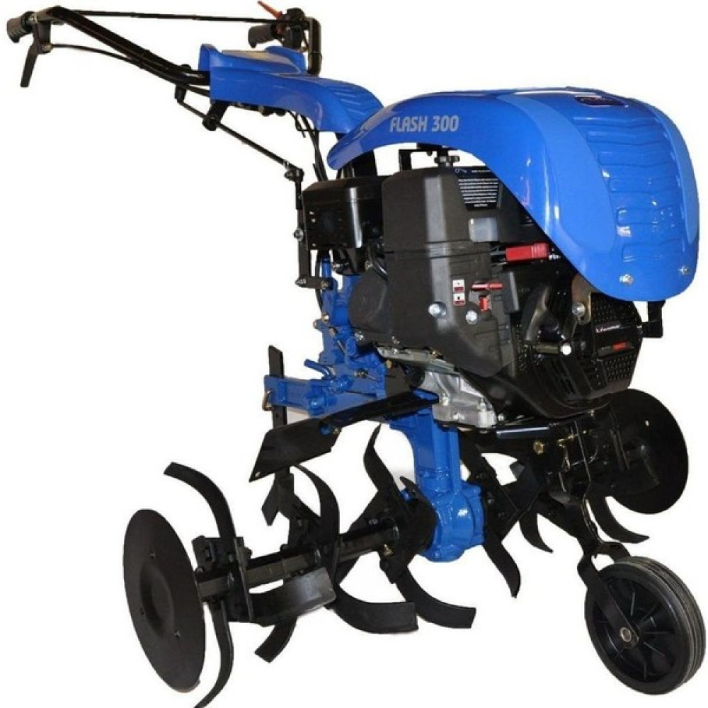 Flash 300 Shi̇neray 8 Hp Benzi̇nli̇ Çapa Maki̇nesi̇ Bahçe Makinesi Fiyatı