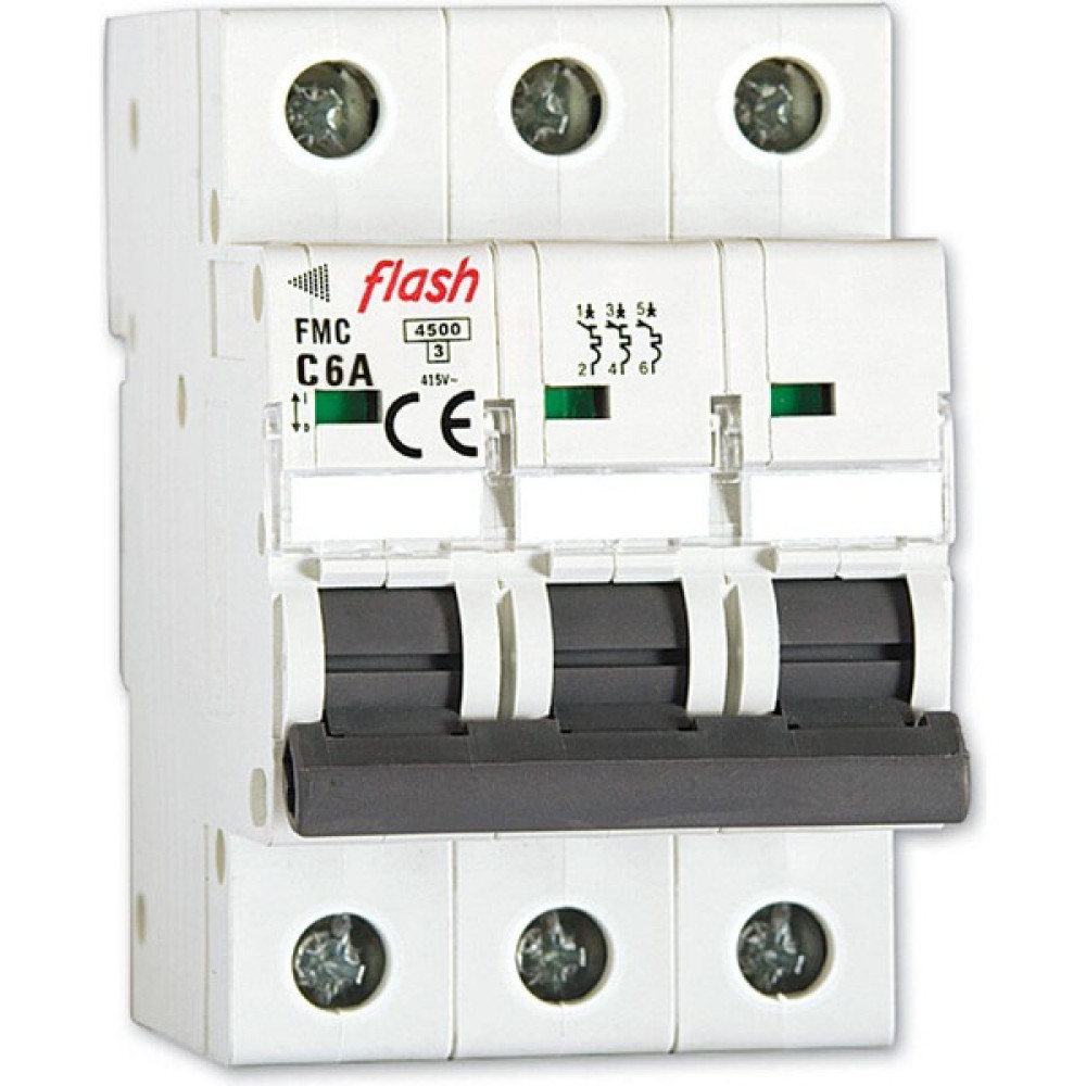 Flash 3*6 W Otomat Oto Boyaları Fiyatı