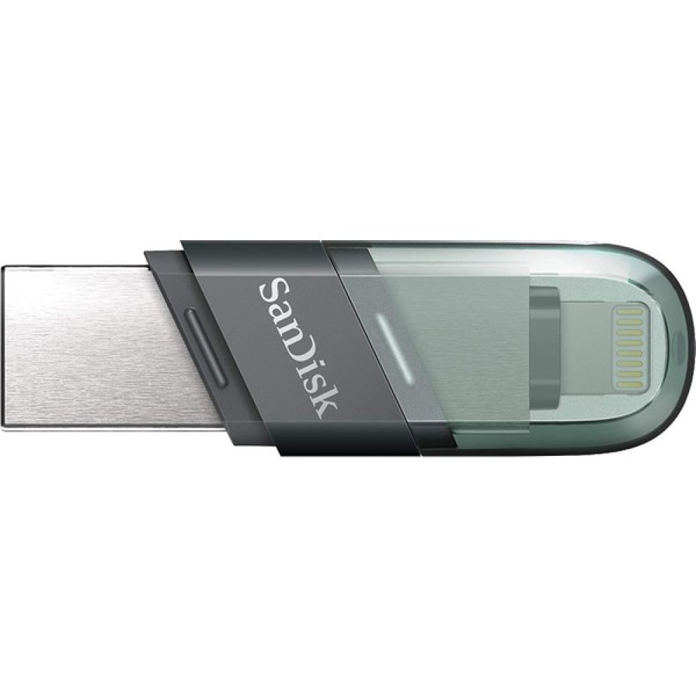 Flash Drive 256GB Type A + Lightning Flash Bellekler Fiyatı