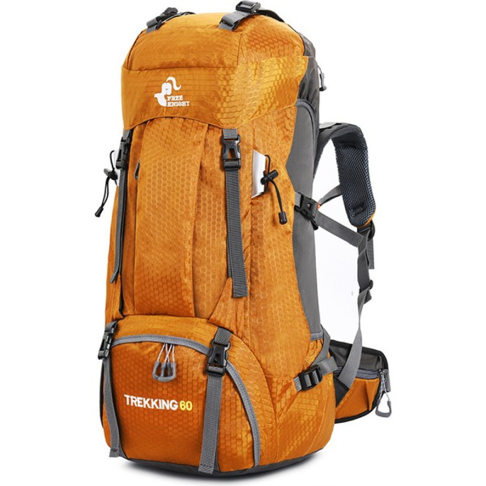 Flash Shop 60L Tırmanma Yürüyüş Sırt Çantası (Yurt Dışından) - Altın Oto Boyaları Fiyatı