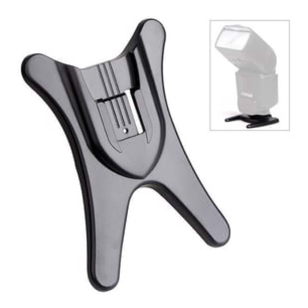 Flash Stand, Hot Shoe Bracket, Flaş Ayağı Flaşlar Fiyatı