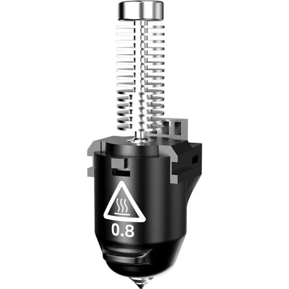 Flashforge Adm5 Serisi Nozzle Kit - 0.8mm Bilgisayar Yedek Parça Fiyatı
