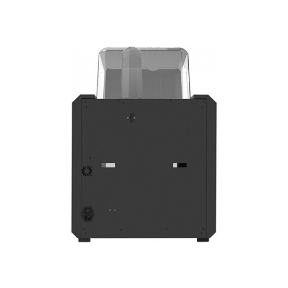 Flashforge Guider II 3D Yazıcı - Siyah Yazıcılar Fiyatı