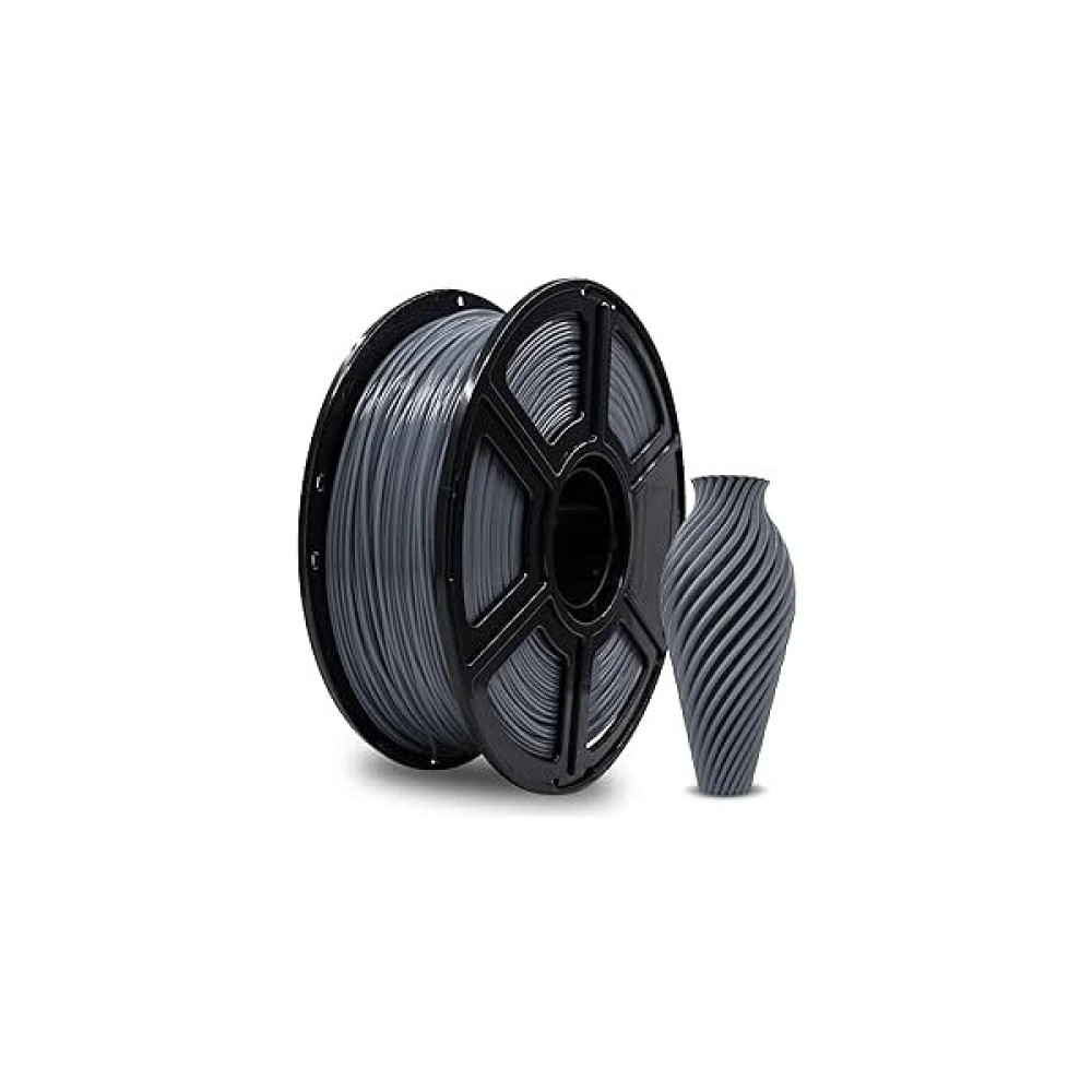 Flashforge Hs Pla 1.75MM Gri 1000G Filament Filament Fiyatı