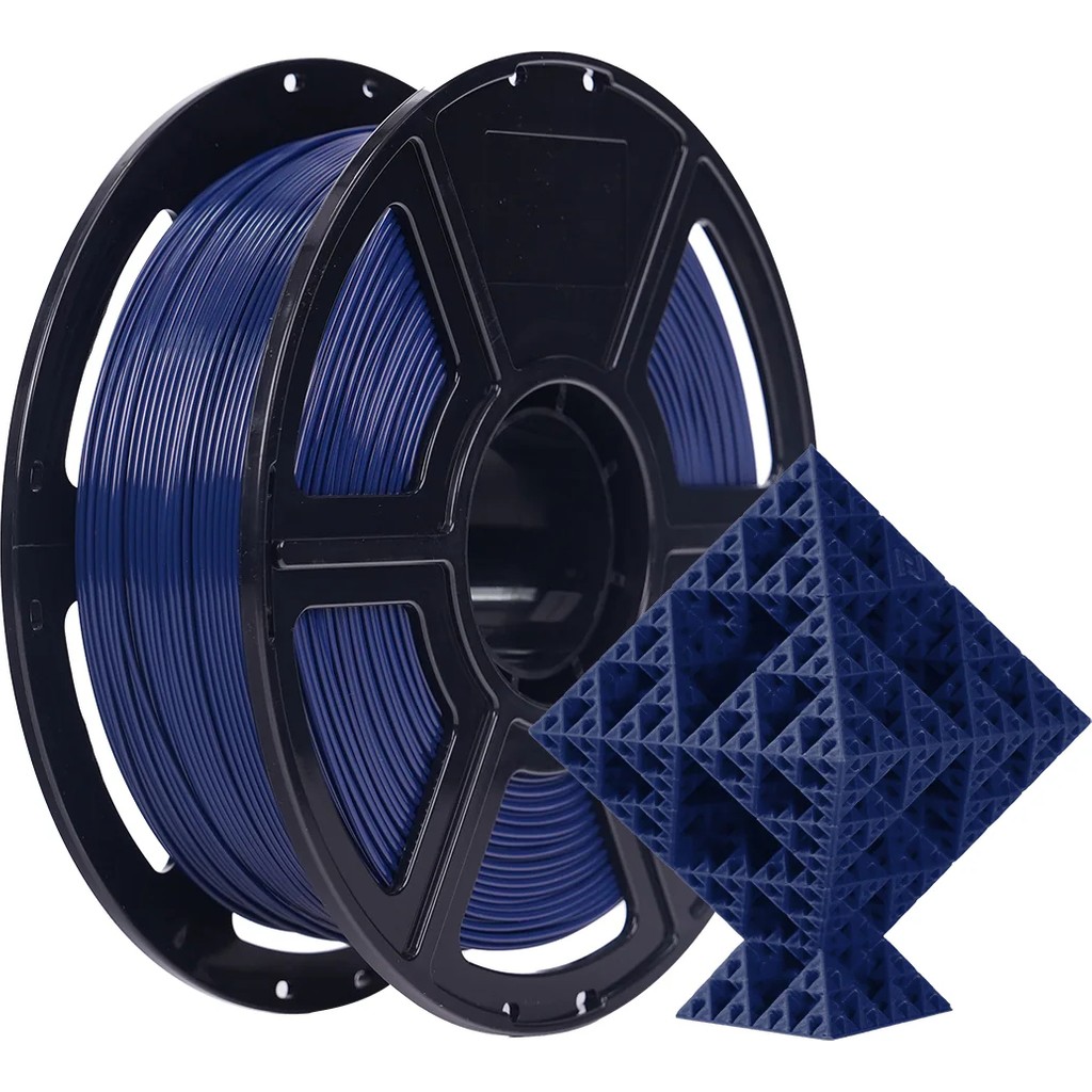 Flashforge Hs Pla Filament Kobalt Mavi 1.75MM 1kg - 1 Filament Fiyatı