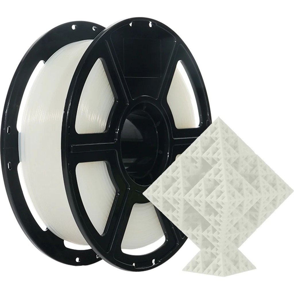 Flashforge HS PLA+ Filament Naturel 1.75mm 1kg - 1 Filament Fiyatı