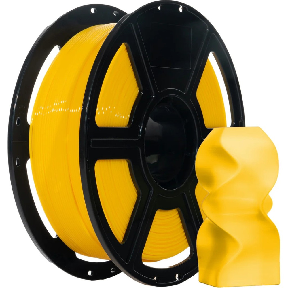 Flashforge Hs Pla+ Filament Sarı 1.75MM 1kg Filament Fiyatı