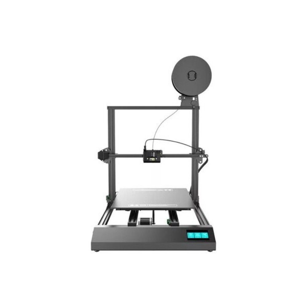 Flashforge THOR300T 3D Yazıcı - Siyah Yazıcılar Fiyatı