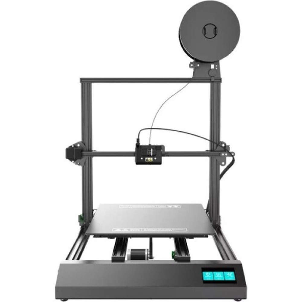 Flashforge THOR400T 3D Yazıcı - Siyah Yazıcılar Fiyatı