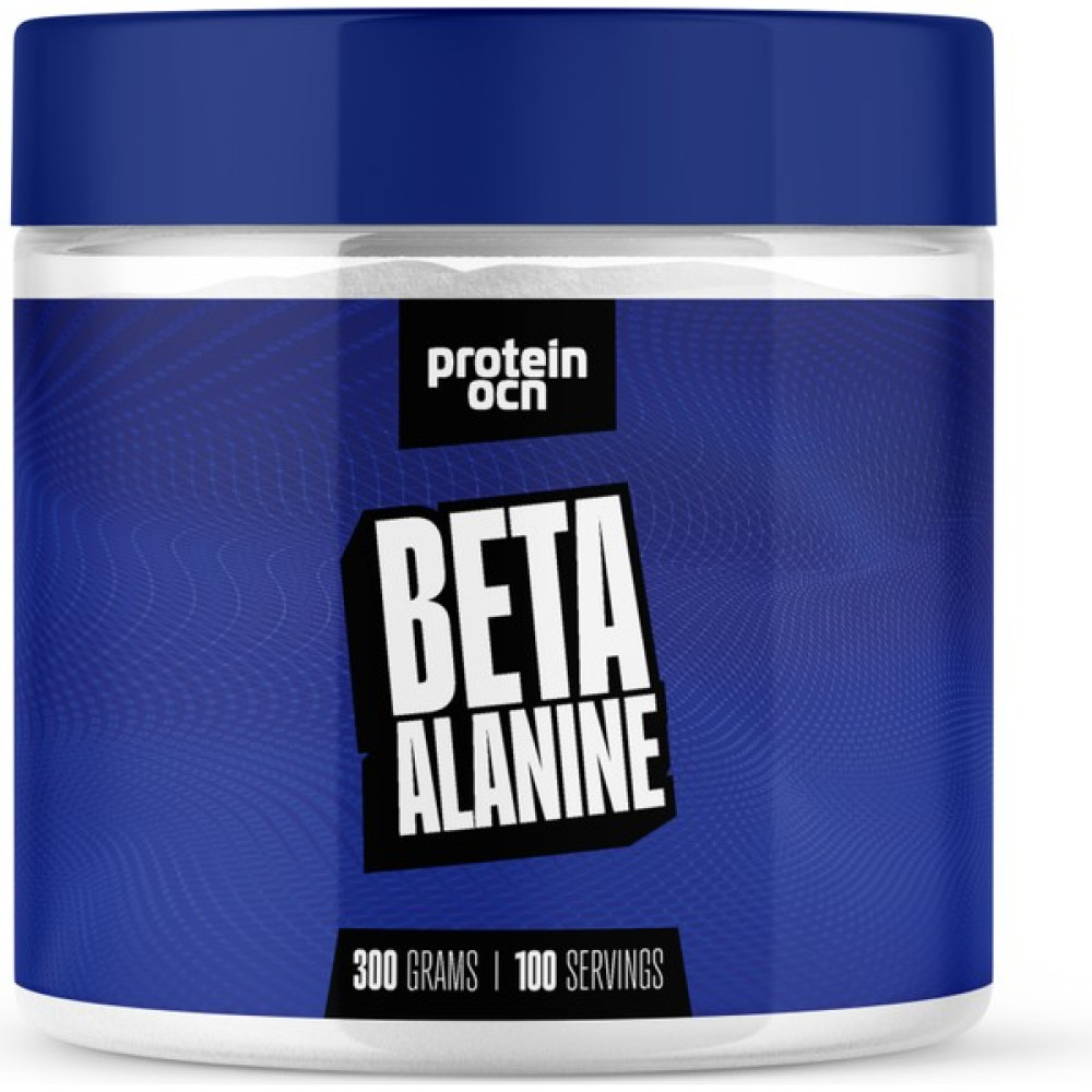 FLAVA BETA ALANİNE - 300g - 100 servis - -- Amino Asit Fiyatı