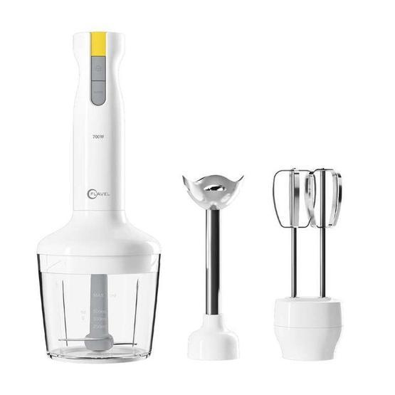 Flavel FLV-110 BS El Blender Seti Blenderler Fiyatı