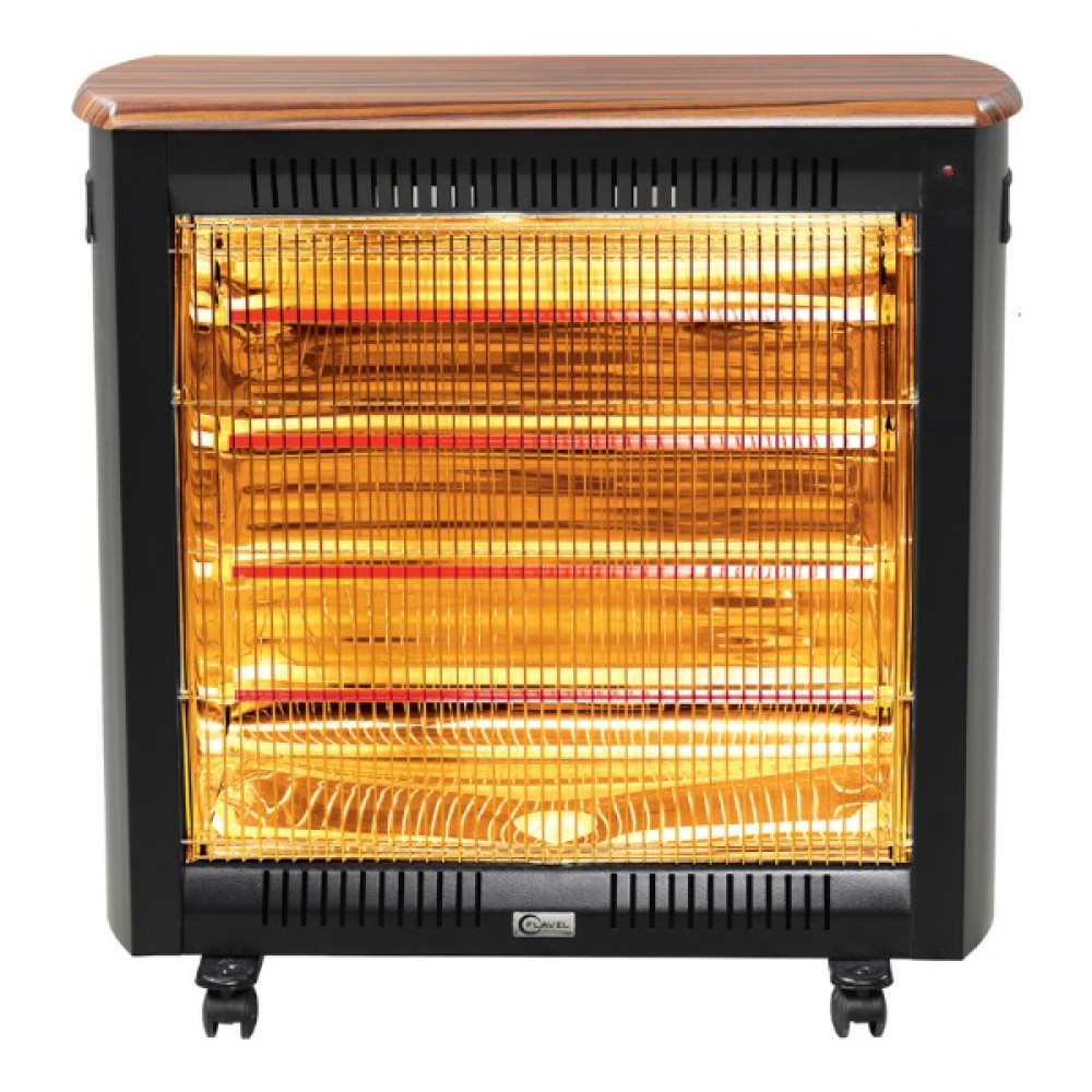 Flavel Flv Ks 2800 2800 W Quartz Isıtıcı Sobalar Fiyatı