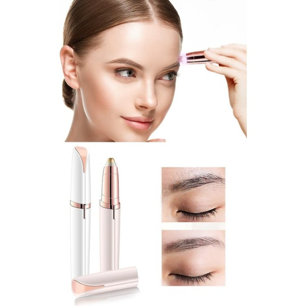 Flawless Brows Kaş Bıyık Tüy Epilasyon Aleti Oto Boyaları Fiyatı