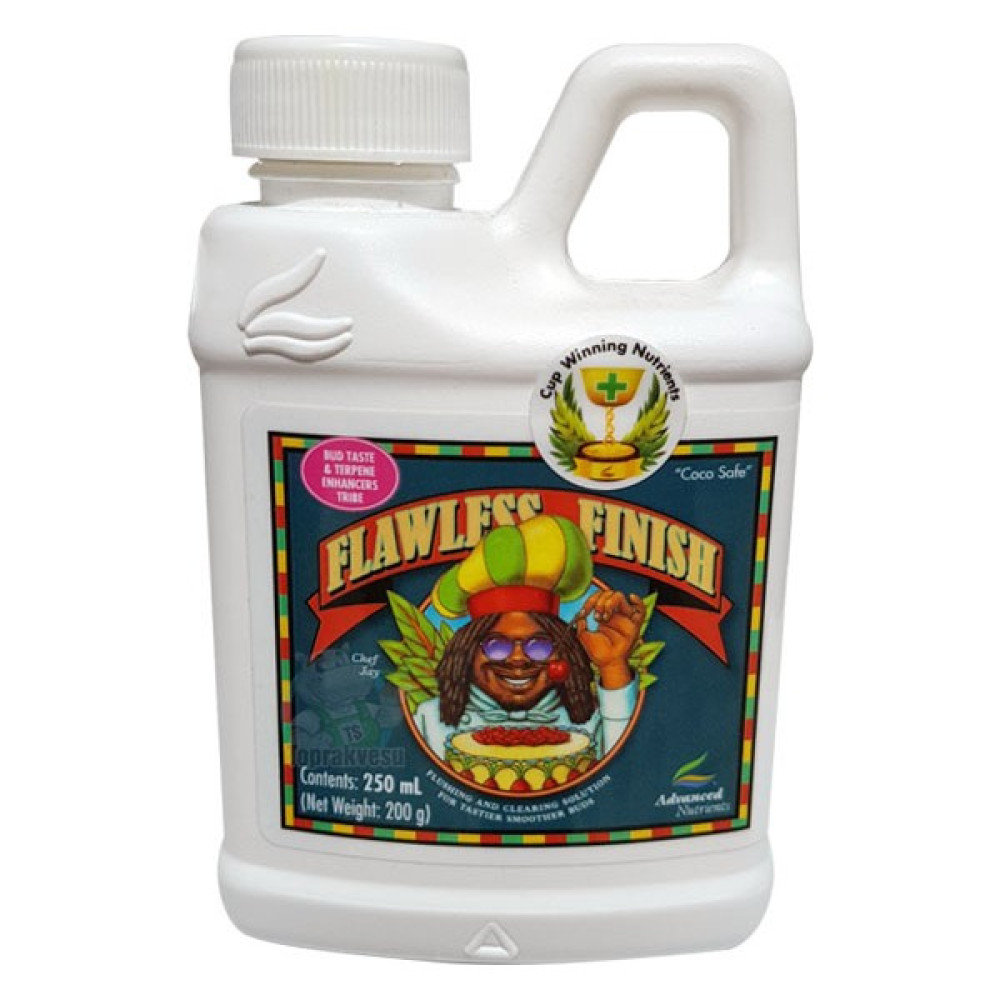 Flawless Finish 250 ml Bitki Fiyatı