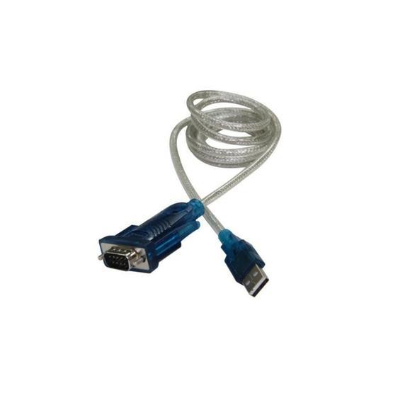 Flaxes FCK-URS232 Çevirici Adaptör