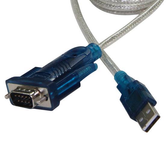 Flaxes FCK-URS232 Çevirici Adaptör