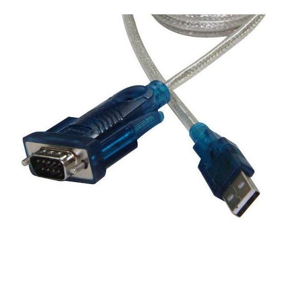 Flaxes FCK-URS232 Çevirici Adaptör