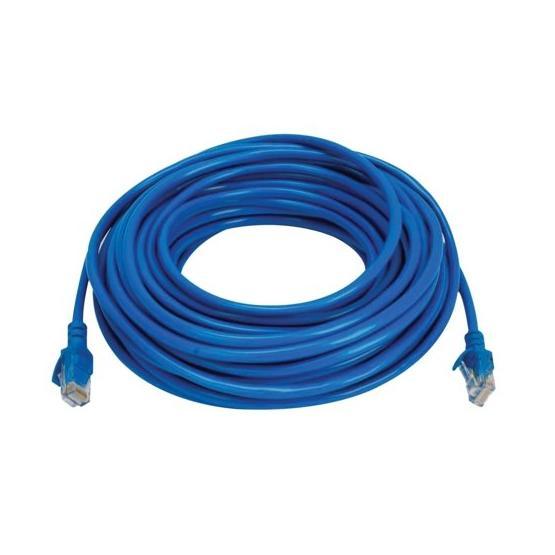 Flaxes FNK-620K 20Mt Network Kablosu
