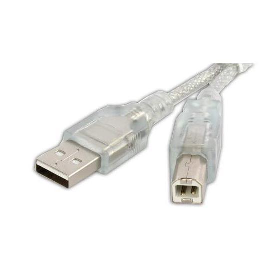 Flaxes FPR-02 Yazıcı Kablosu