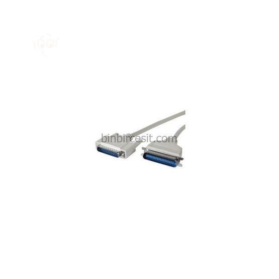 Flaxes FPR-401 Paralel Yazıcı Kablosu Seri & Paralel Kablo Fiyatı