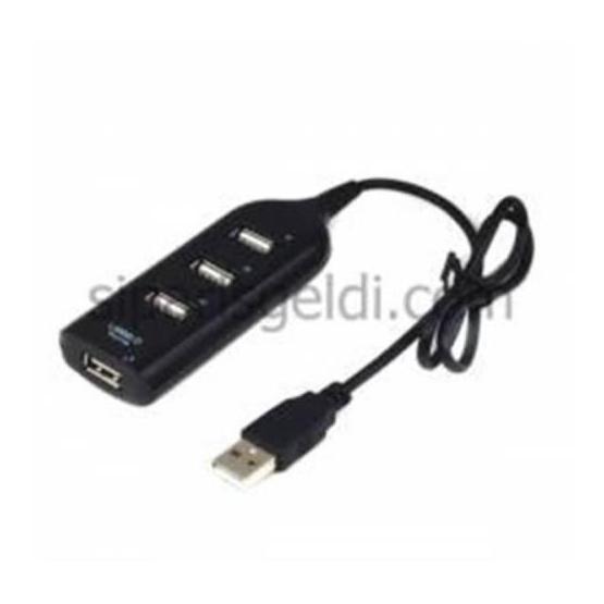 Flaxes FUC-201 USB Çoklayıcı USB & Firewire Ürünleri Fiyatı