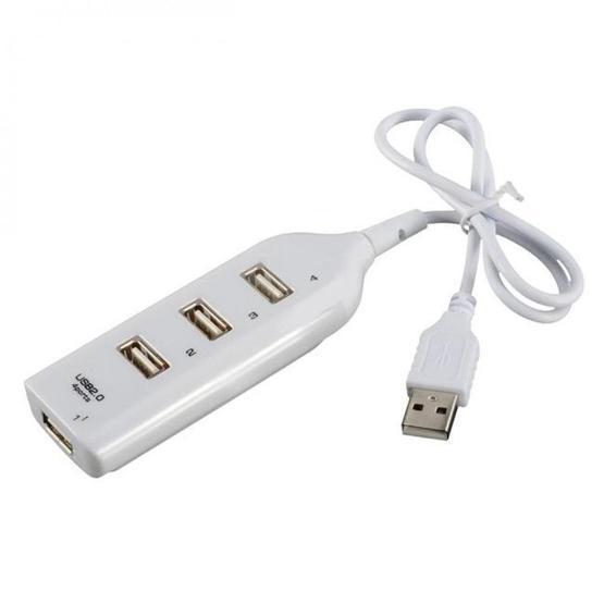 Flaxes FUC-201 USB Çoklayıcı