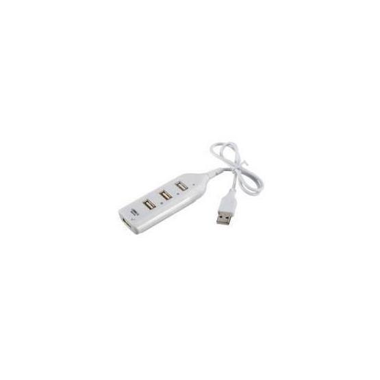 Flaxes FUC-201 USB Çoklayıcı