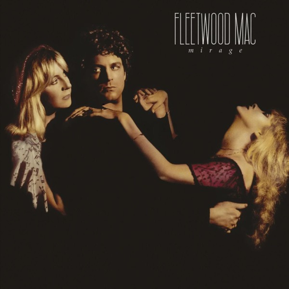 Fleetwood Mac / Mirage (Plak) Oto Boyaları Fiyatı