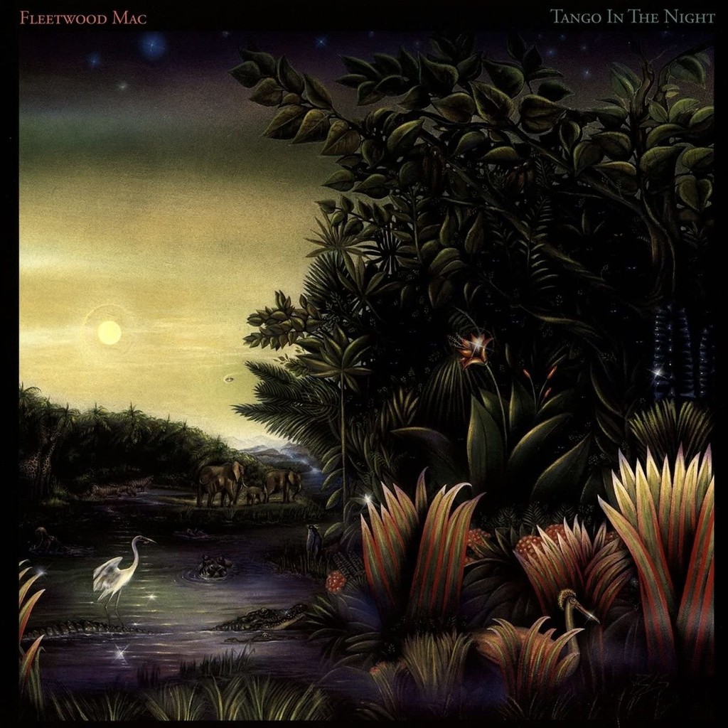 Fleetwood Mac / Tango İn The Night (Plak) Diğer Fiyatı