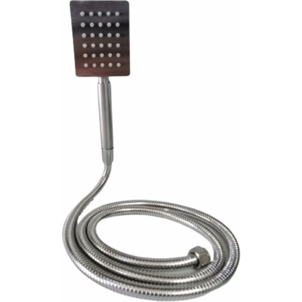 Fleko Inox Duş Başlığı & Duş Hortumu Duş Başlığı Fiyatı