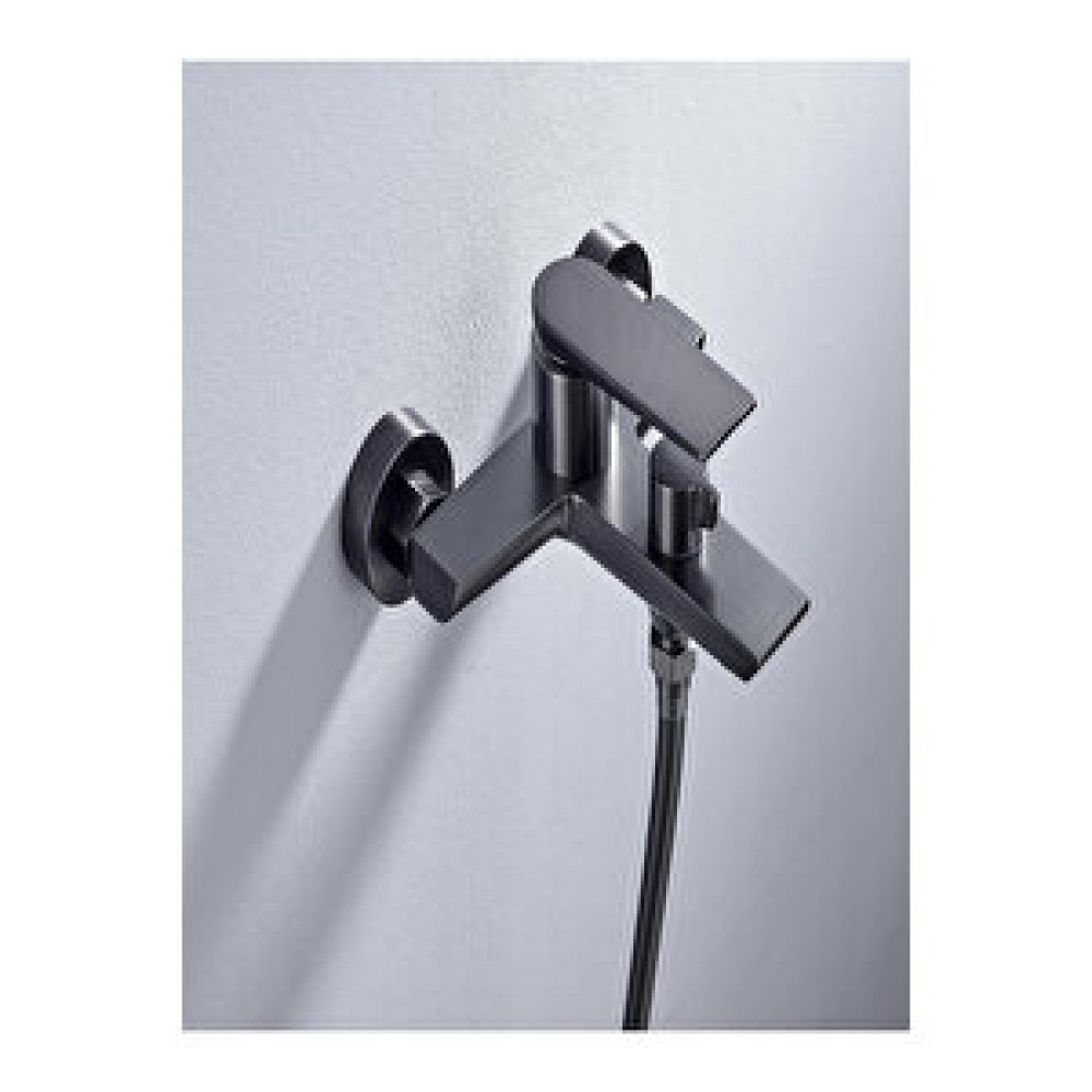 Fleko Mustang-c 320 Pi̇ri̇nç Mat Siyah Banyo Bataryasi Bataryalar Fiyatı
