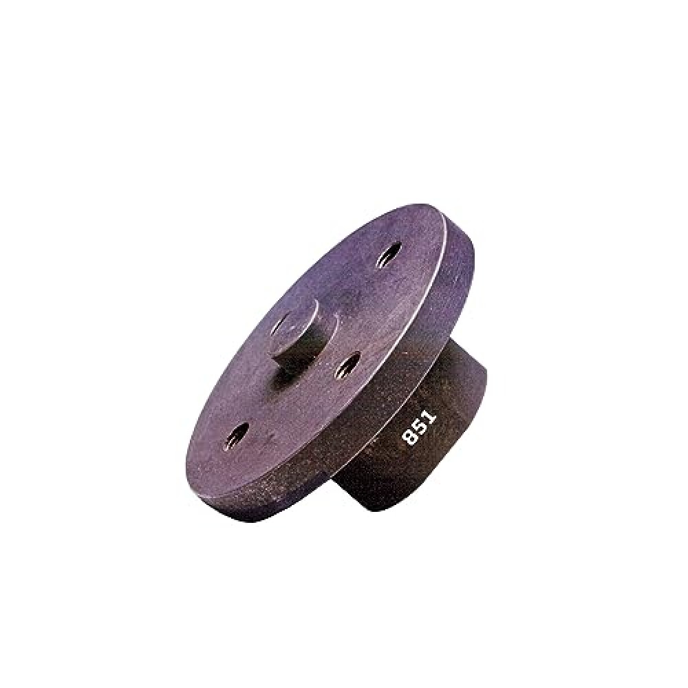 Flex-A-Lite 1-1/2 Inch Thread-On Fan Spacer and Adapter, Reverse Rotation Fan Spacer (851/113291)