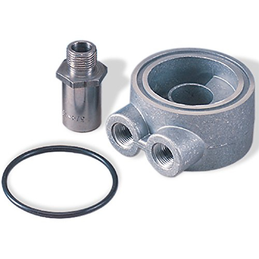 Flex-a-lite 3962 Sandwich Adapter Kit