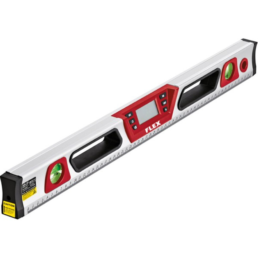 Flex ADL60 600MM Lazerli Dijital Su Terazisi - 1 Adet Oto Boyaları Fiyatı
