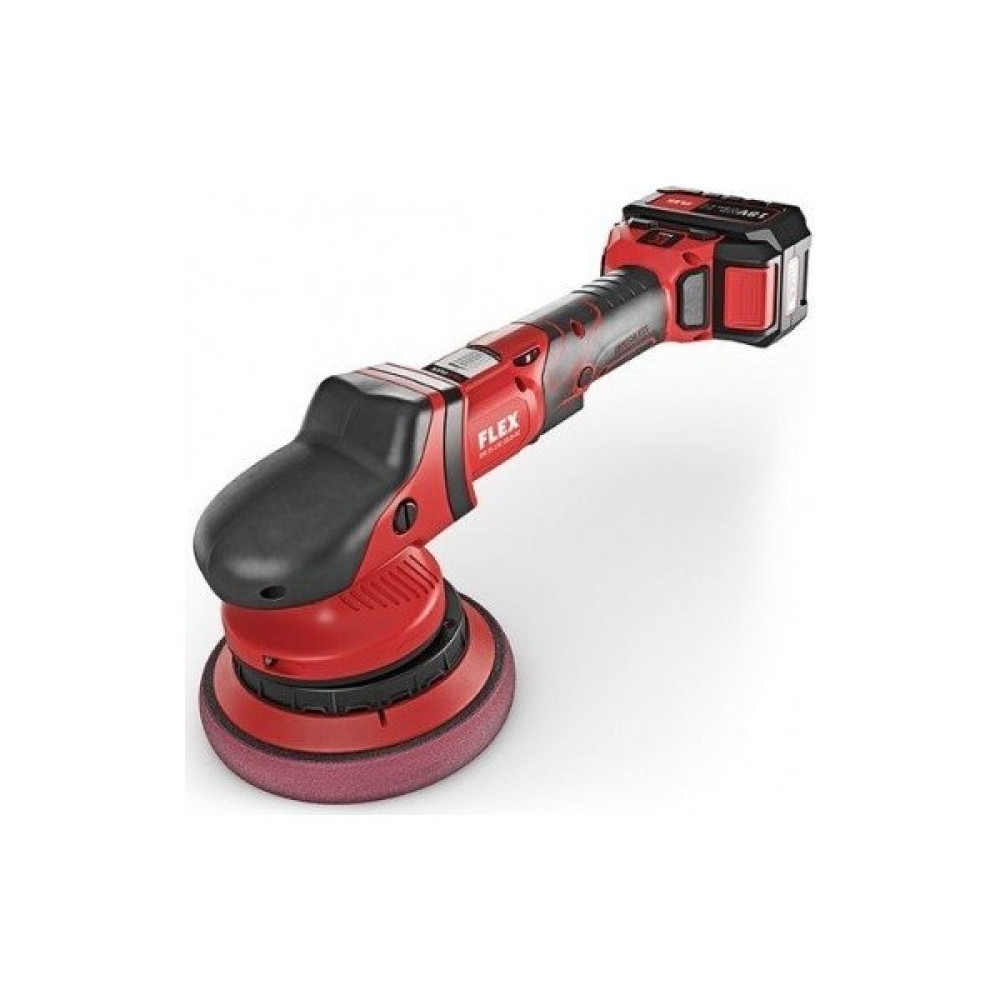 Flex Akülü Orbital Polisaj,Pasta - Cila Makinesi Xfe 15 150 Cila / Polisaj Makinesi Fiyatı