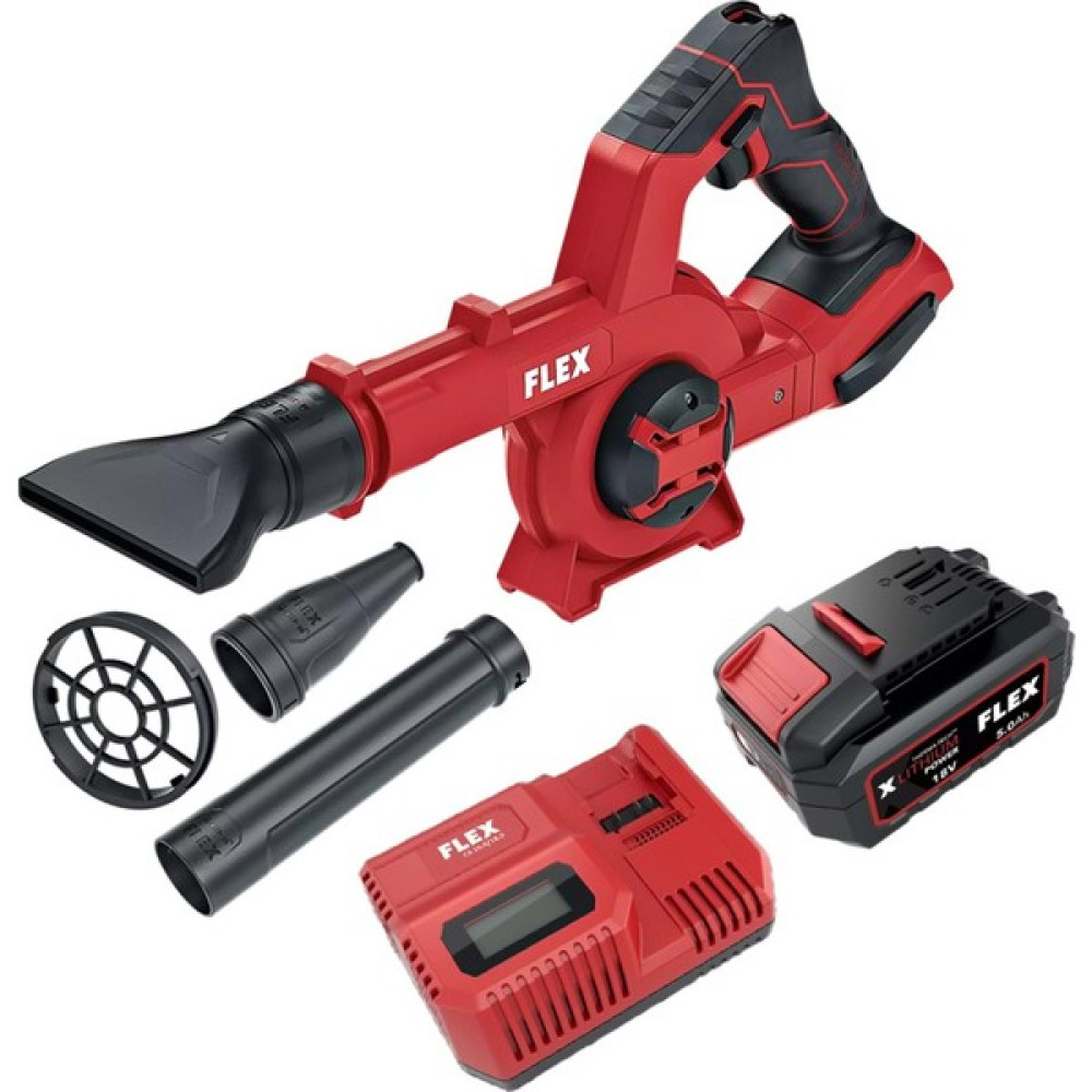 Flex Bw Cordless Blower Ec Akülü Hava Üfleyici Detay Seti Oto Yıkama Ürünleri Fiyatı
