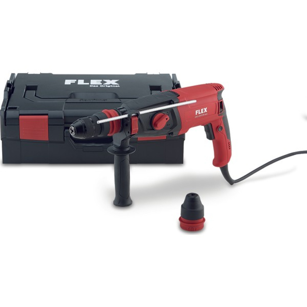 Flex Che 2-28 R Delici Kırıcı Hiltı 800 Watt 2,5 Kgflex Oto Boyaları Fiyatı