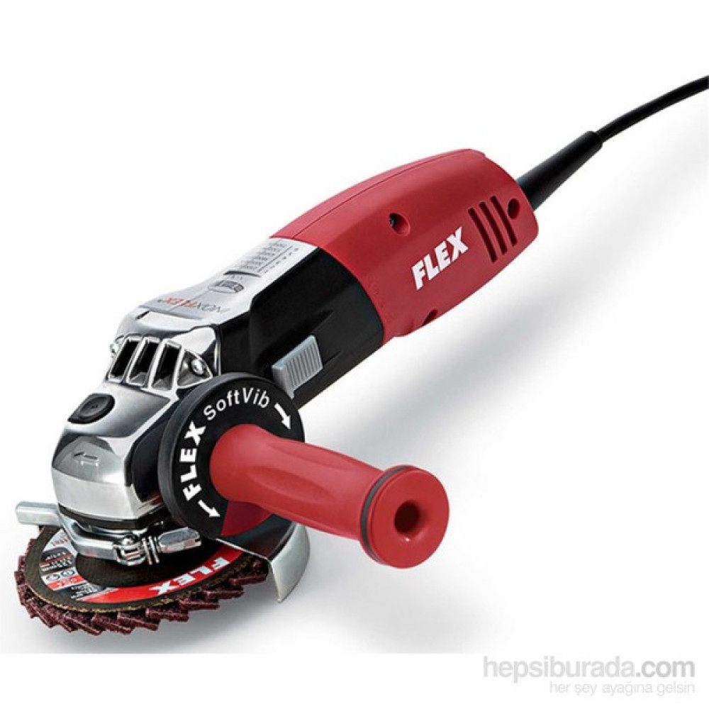 Flex FLE147125 Avuç Taşlama Seti 1400W Oto Boyaları Fiyatı
