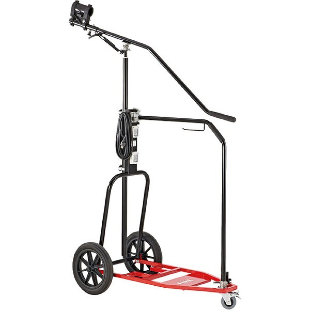 Flex GM320 Alçıpan Boya Zımpara (Zürafa) Makinesi Aracı - 102 Kum Elektrikli El Aletleri Fiyatı