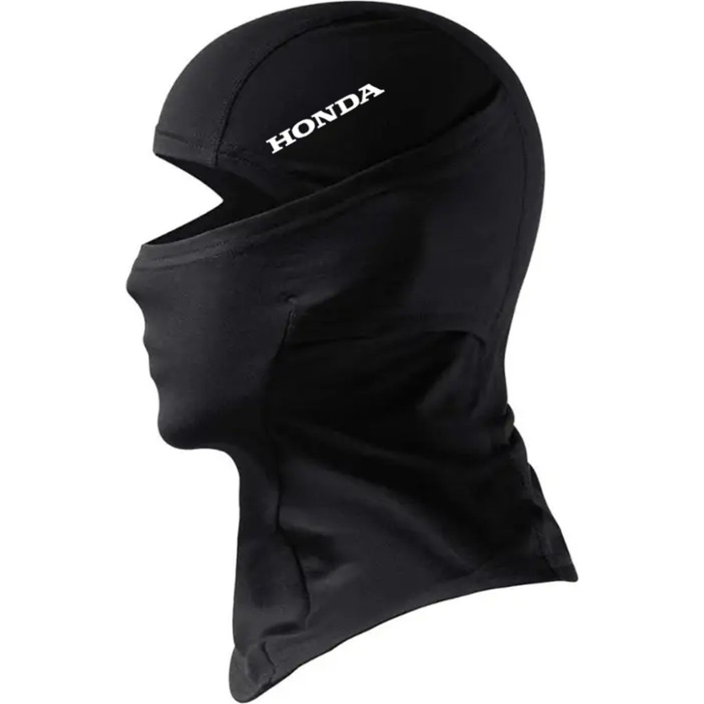 Flex Honda Reflektörlü Siyah Kar Maskesi Balaclava Motor Kış Spor - model 1 Diğer Fiyatı