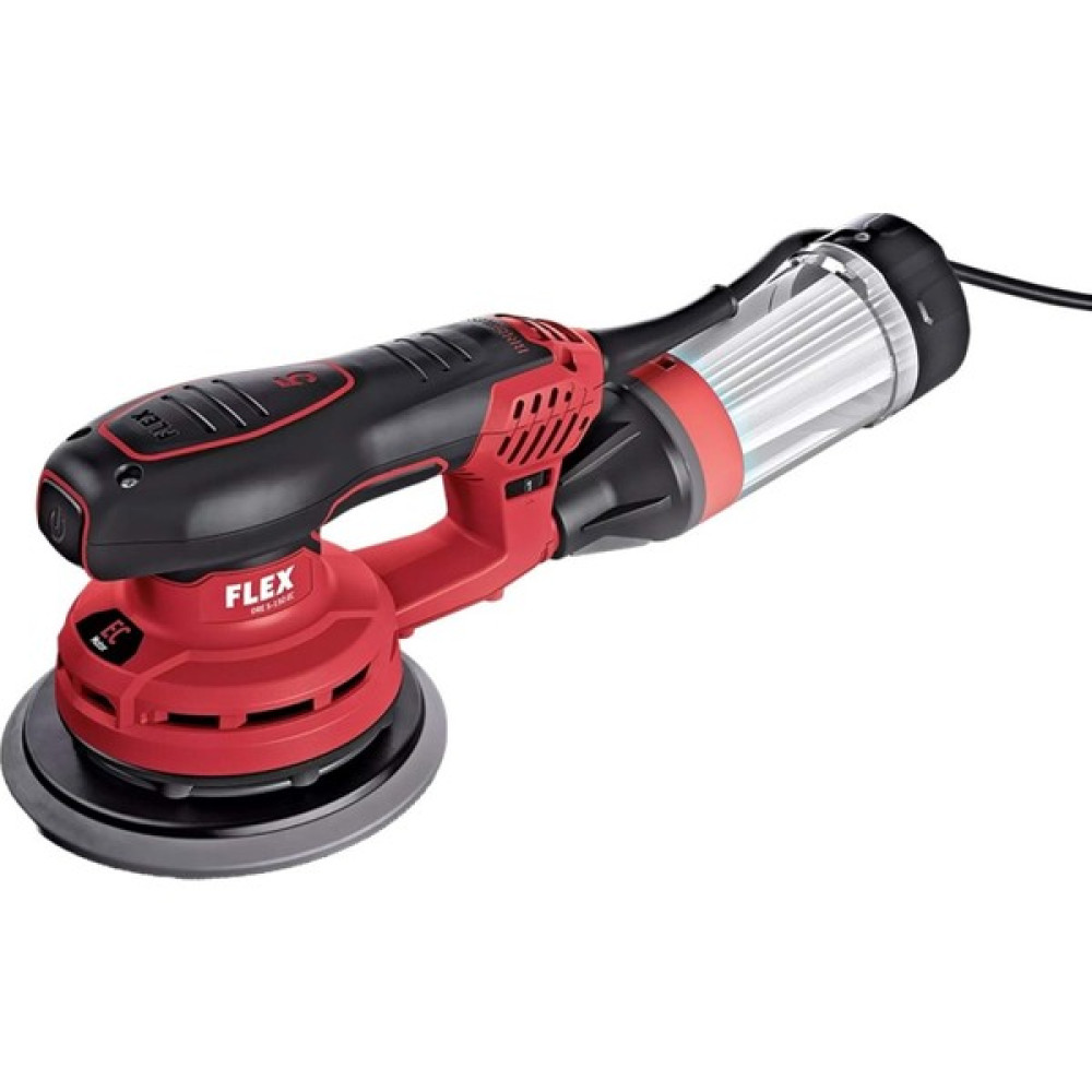 Flex Ore 5-150 Ec Random Orbital Zımpara Makinesi Elektrikli 400W Elektrikli El Aletleri Fiyatı