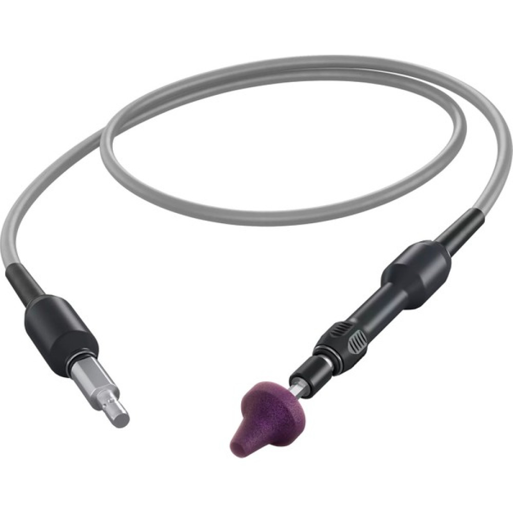 Flex Pxe 80 10.8-Ec Orbital Polisaj Makinesi Için Esnek Mil FS140 Cila / Polisaj Makinesi Fiyatı