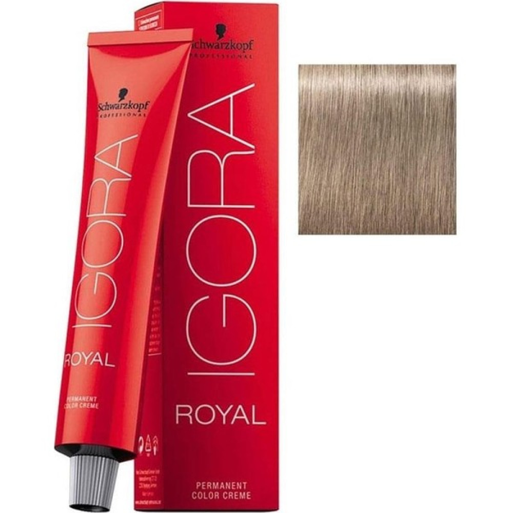 Flex Shop Igora Royal Doğal Tonlar 9-1 Sandre Sarı Saç Boyası 60ML Saç Boyası Fiyatı