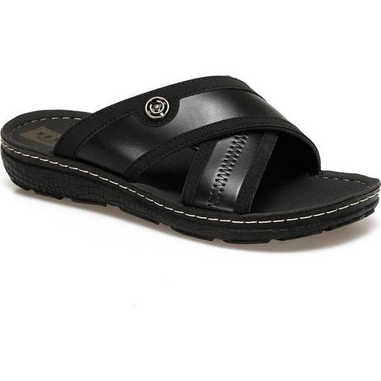 Flexall LX-4937 Siyah Erkek Terlik