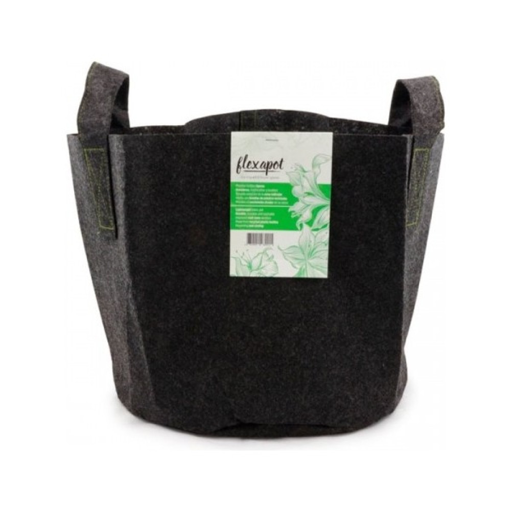 Flexapot Kumaş Saksı 38 Litre 3 Adet Oto Boyaları Fiyatı