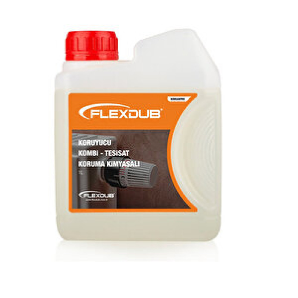 Flexdub Kombi Tesisat Koruma Kimyasali 1 Lt Nalburiye & Hırdavat Fiyatı